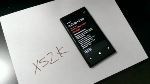 WP8 GDR3部分更新日志及相关截图6