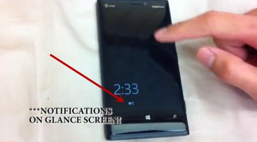 WP8 GDR3部分更新日志及相关截图7
