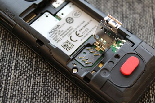 全国首发：神器3G手机诺基亚208上手简评32