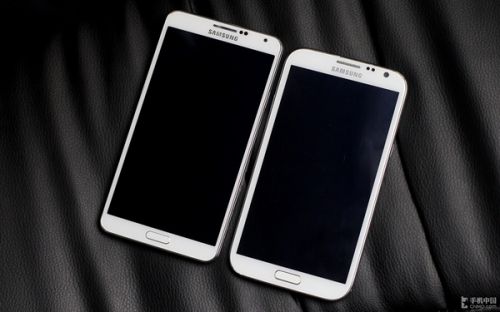 2.3GHz四核3GB RAM 三星Note 3详细评测27