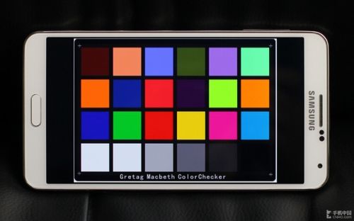 2.3GHz四核3GB RAM 三星Note 3详细评测37
