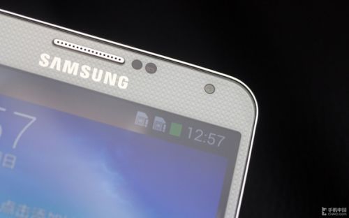 2.3GHz四核3GB RAM 三星Note 3详细评测13