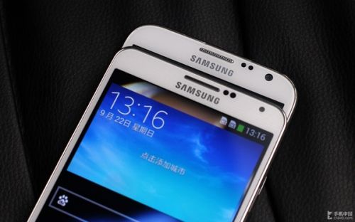 2.3GHz四核3GB RAM 三星Note 3详细评测24