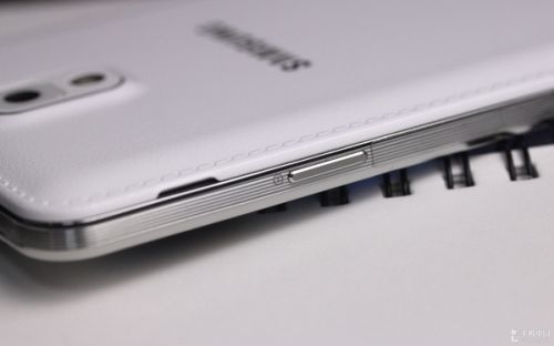 2.3GHz四核3GB RAM 三星Note 3详细评测7