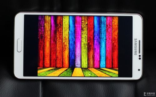 2.3GHz四核3GB RAM 三星Note 3详细评测40