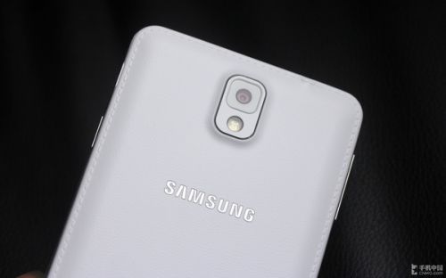 2.3GHz四核3GB RAM 三星Note 3详细评测14
