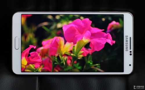 2.3GHz四核3GB RAM 三星Note 3详细评测41