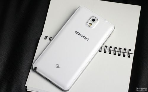 2.3GHz四核3GB RAM 三星Note 3详细评测4