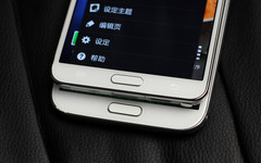 2.3GHz四核3GB RAM 三星Note 3详细评测33