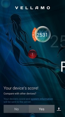 2.3GHz四核3GB RAM 三星Note 3详细评测81