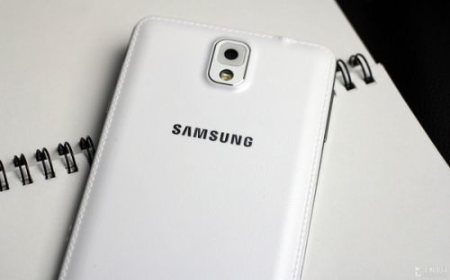 2.3GHz四核3GB RAM 三星Note 3详细评测5