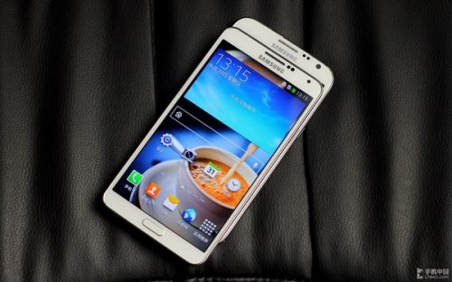 2.3GHz四核3GB RAM 三星Note 3详细评测23