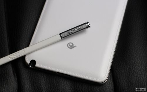 2.3GHz四核3GB RAM 三星Note 3详细评测21