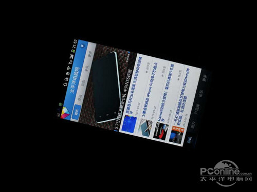 酷派大观4评测  四核巨屏年度旗舰34