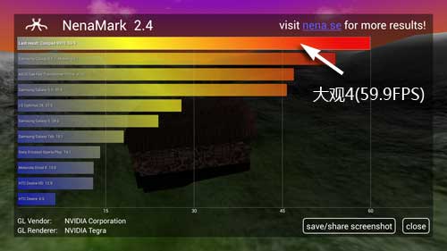 酷派大观4评测  四核巨屏年度旗舰52