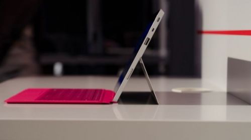 Surface 2初上手评测：不叫RT了还是RT的体验3