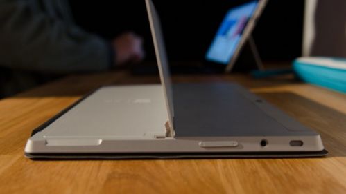 Surface 2初上手评测：不叫RT了还是RT的体验1