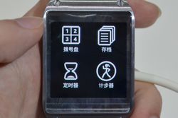 概念总是美好的 三星Galaxy Note 3+Gear深入试玩21