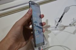 概念总是美好的 三星Galaxy Note 3+Gear深入试玩1