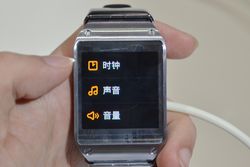 概念总是美好的 三星Galaxy Note 3+Gear深入试玩18