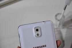 概念总是美好的 三星Galaxy Note 3+Gear深入试玩9