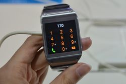 概念总是美好的 三星Galaxy Note 3+Gear深入试玩12