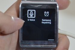 概念总是美好的 三星Galaxy Note 3+Gear深入试玩24