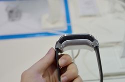 概念总是美好的 三星Galaxy Note 3+Gear深入试玩14