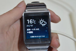 概念总是美好的 三星Galaxy Note 3+Gear深入试玩17