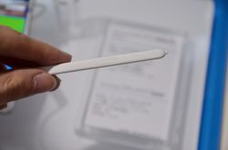 概念总是美好的 三星Galaxy Note 3+Gear深入试玩8