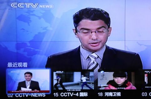 评测小米电视：电视功能只是一个应用 2