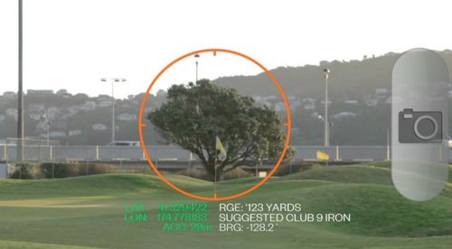 众筹星探37:Spike手机激光测距 _采购与经营