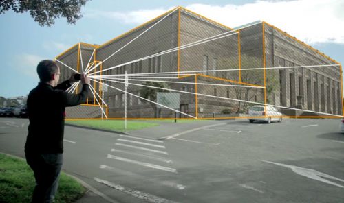 众筹星探37:Spike手机激光测距 _采购与经营