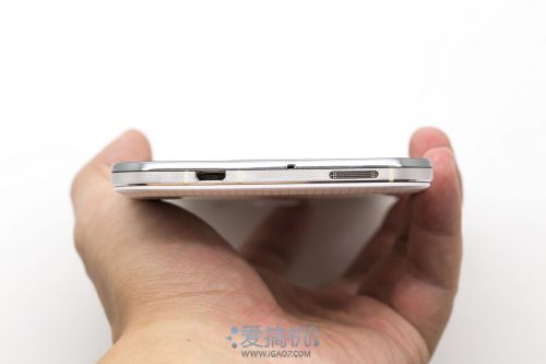 安全商务手机 酷派大观 4 图赏7