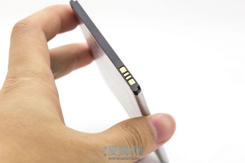 安全商务手机 酷派大观 4 图赏8