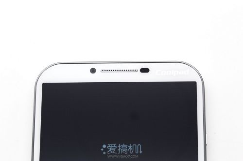 安全商务手机 酷派大观 4 图赏10