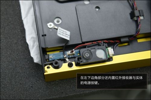 2999元做工精细 小米电视拆解图文评测13
