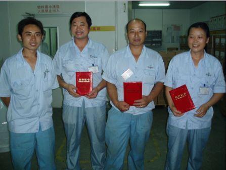 IC CHINA 2013展商巡礼:晶瑞化学 IC CHINA 2013展商巡礼:晶瑞化学