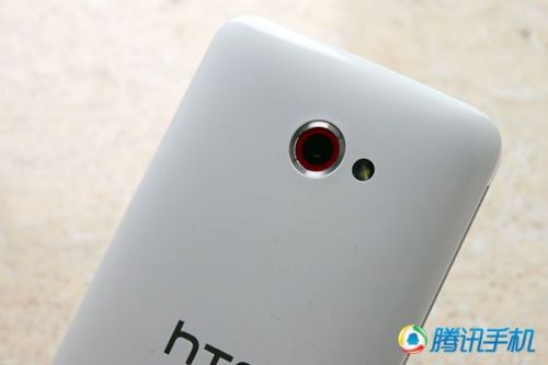 HTC butterfly S评测:像塑料壳版One 4 HTC butterfly S评测:像塑料壳版One 4