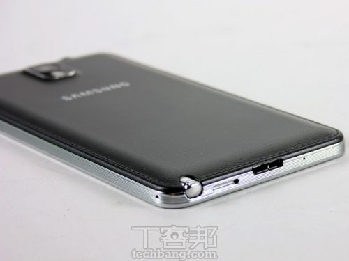 Samsung Galaxy Note 3 评测：更多触控笔的强化玩法 功能性大进化4