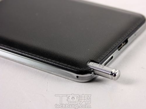 Samsung Galaxy Note 3 评测：更多触控笔的强化玩法 功能性大进化6