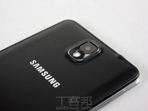 Samsung Galaxy Note 3 评测：更多触控笔的强化玩法 功能性大进化7