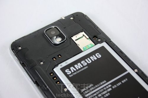 Samsung Galaxy Note 3 评测：更多触控笔的强化玩法 功能性大进化9