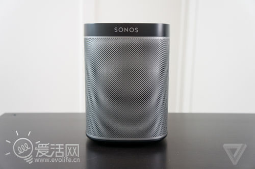最低价无线WIFI音箱 Sonos Play 1发售(图)_新品上市_元器件交易网