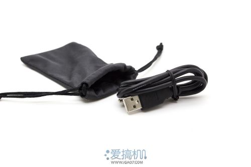 GEAK WATCH 果壳智能手表开箱图赏（图）4