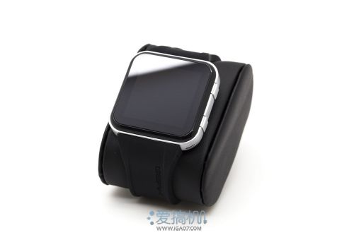 GEAK WATCH 果壳智能手表开箱图赏（图）6