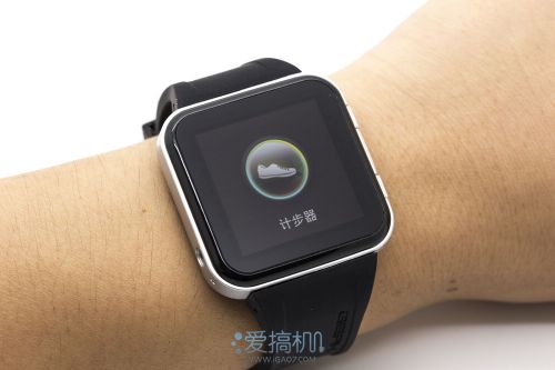 GEAK WATCH 果壳智能手表开箱图赏（图）8