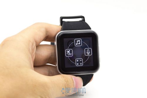 GEAK WATCH 果壳智能手表开箱图赏（图）9