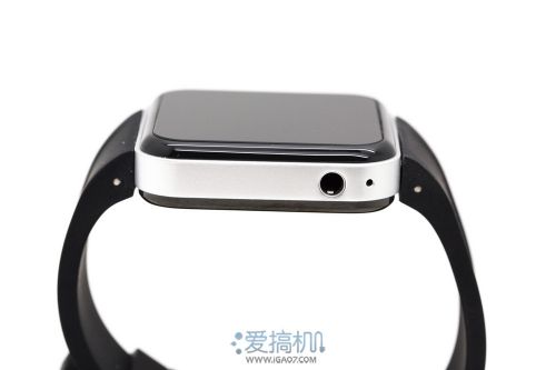 GEAK WATCH 果壳智能手表开箱图赏（图）11