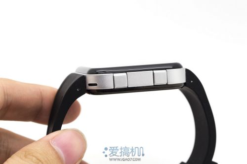 GEAK WATCH 果壳智能手表开箱图赏（图）12